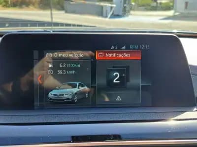 Vendo BMW 420 Gran Coupé 2020 - 29500 EUR, 130902 km - AUTO.MOTO.pt