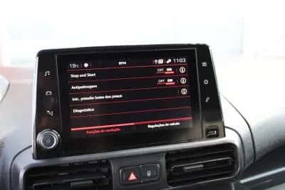 Vendo Peugeot Partner 2020 - 14990 EUR, 176000 km - AUTO.MOTO.pt