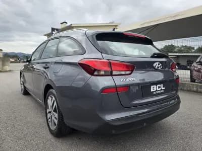Vendo Hyundai i30 SW 2020 - 14990 EUR, 159000 km - AUTO.MOTO.pt
