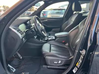 Vendo BMW X3 2022 - 40950 EUR, 118762 km - AUTO.MOTO.pt