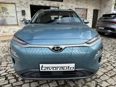 Vendo Hyundai Kauai 2020 - 20500 EUR, 70000 km - AUTO.MOTO.pt