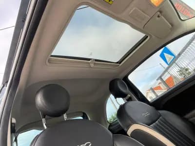 Vendo Fiat 500 2018 - 13500 EUR, 108000 km - AUTO.MOTO.pt