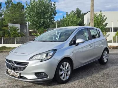Sell Opel Corsa 2017 - 12900 EUR, 88000 km - AUTO.MOTO.pt