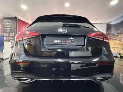 Sell Mercedes-Benz A 180 2018 - 26500 EUR, 93000 km - AUTO.MOTO.pt