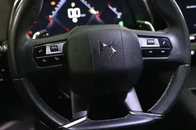 Sell DS DS7 Crossback 2021 - 24900 EUR, 110000 km - AUTO.MOTO.pt