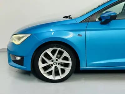 Sell SEAT Leon ST 2016 - 12750 EUR, 209000 km - AUTO.MOTO.pt