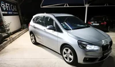 Sell BMW 218 Active Tourer 2014 - 15990 EUR, 215870 km - AUTO.MOTO.pt