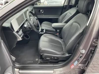 Vendo Hyundai Ioniq 5 2022 - 27995 EUR, 136330 km - AUTO.MOTO.pt