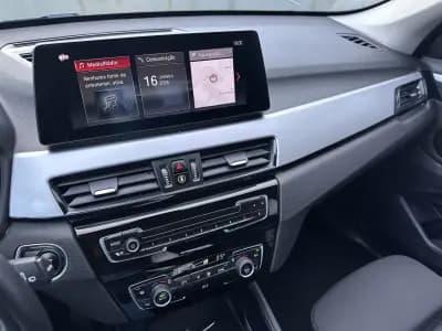 Vendo BMW X1 2020 - 20900 EUR, 168000 km - AUTO.MOTO.pt