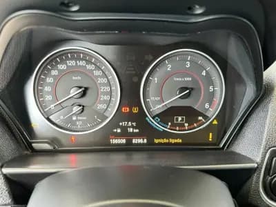 Sell BMW 116 2016 - 16990 EUR, 156403 km - AUTO.MOTO.pt