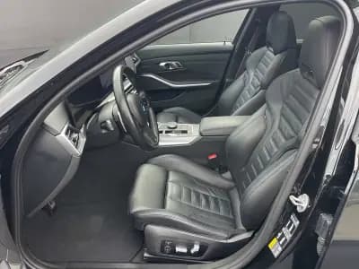 Vendo BMW 330 2022 - 39750 EUR, 97000 km - AUTO.MOTO.pt