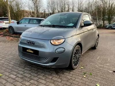 Sell Fiat 500e 2023 - 14990 EUR, 21705 km - AUTO.MOTO.pt