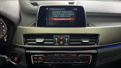 Sell BMW X2 2018 - 25350 EUR, 120907 km - AUTO.MOTO.pt