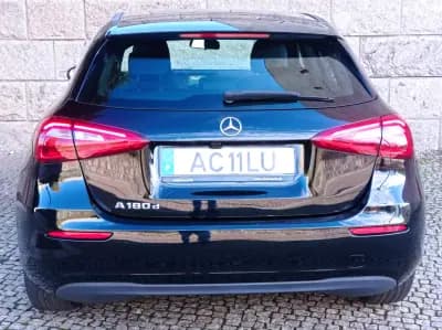 Sell Mercedes-Benz A 180 2020 - 21990 EUR, 97500 km - AUTO.MOTO.pt