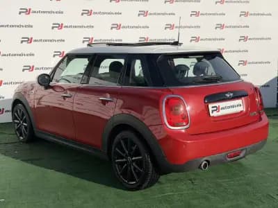 Sell MINI Cooper 2018 - 15750 EUR, 166000 km - AUTO.MOTO.pt