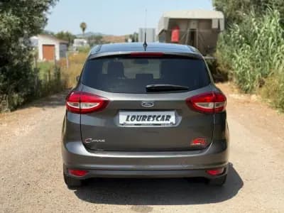 Vendo Ford C-Max 2016 - 12995 EUR, 185000 km - AUTO.MOTO.pt
