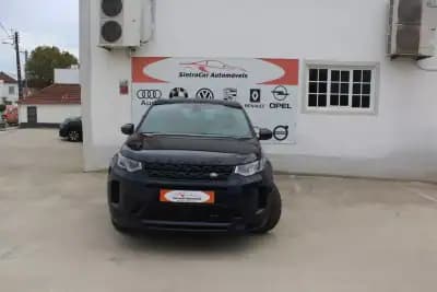 Vendo Land Rover Discovery Sport 2022 - 39780 EUR, 56494 km - AUTO.MOTO.pt