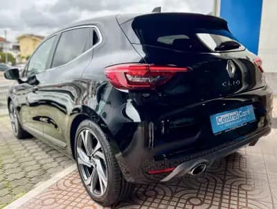 Vendo Renault Clio 2020 - 16950 EUR, 99000 km - AUTO.MOTO.pt