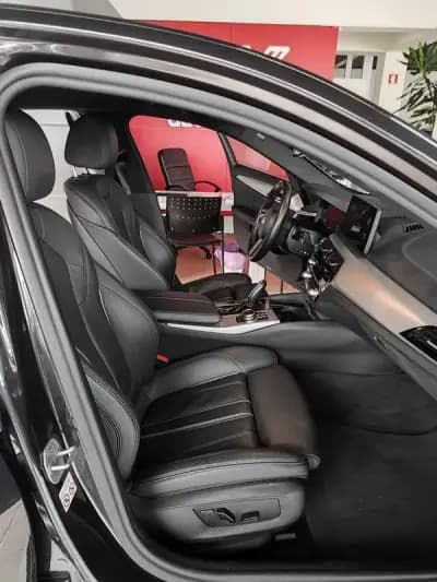 Vendo BMW 530e 2022 - 33750 EUR, 158500 km - AUTO.MOTO.pt