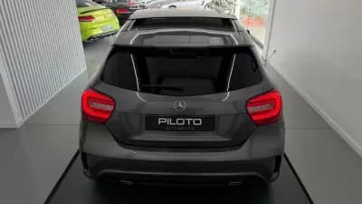 Sell Mercedes-Benz A 180 2013 - 16990 EUR, 236779 km - AUTO.MOTO.pt