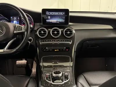 Vendo Mercedes-Benz GLC 250 2018 - 22890 EUR, 313000 km - AUTO.MOTO.pt
