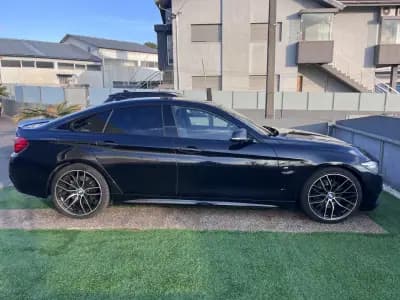Vendo BMW 430 Gran Coupé 2016 - 22900 EUR, 180000 km - AUTO.MOTO.pt
