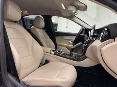 Vendo Mercedes-Benz C 200 2014 - 15890 EUR, 213000 km - AUTO.MOTO.pt