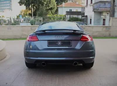 Sell Audi TT Coupé 2016 - 21990 EUR, 239200 km - AUTO.MOTO.pt