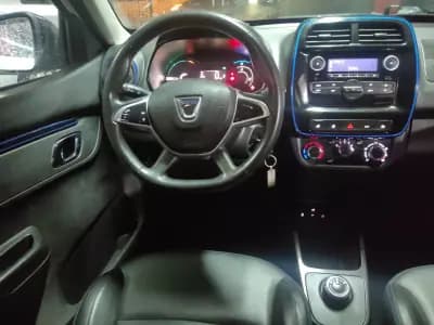 Sell Dacia Spring 2021 - 9850 EUR, 74000 km - AUTO.MOTO.pt