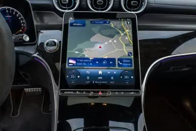 Sell Mercedes-Benz GLC 63 AMG 2024 - 144900 EUR, 10000 km - AUTO.MOTO.pt