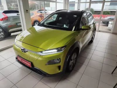 Vendo Hyundai Kauai 2019 - 20500 EUR, 111400 km - AUTO.MOTO.pt