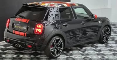 Vendo MINI 2015 - 16990 EUR, 184000 km - AUTO.MOTO.pt