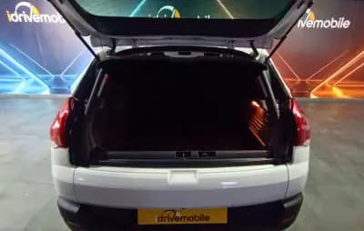 Sell Peugeot 3008 2015 - 10400 EUR, 134160 km - AUTO.MOTO.pt