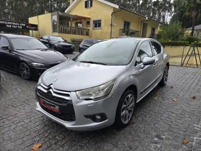 Sell Citroën DS4 2011 - 11900 EUR, 230000 km - AUTO.MOTO.pt