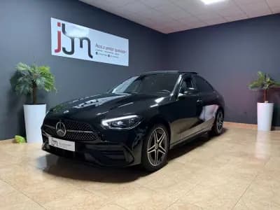 Vendo Mercedes-Benz C 300e 2024 - 55990 EUR, 27748 km - AUTO.MOTO.pt