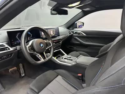 Vendo BMW 420 2024 - 62000 EUR, 16000 km - AUTO.MOTO.pt