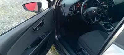 Vendo SEAT Leon ST 2014 - 11950 EUR, 190000 km - AUTO.MOTO.pt