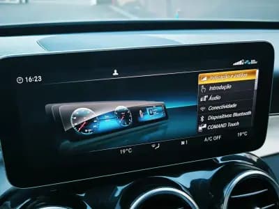 Vendo Mercedes-Benz C 300 2020 - 28950 EUR, 166000 km - AUTO.MOTO.pt