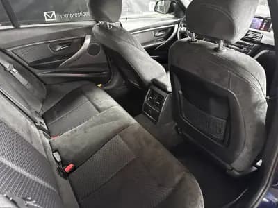 Vendo BMW 320 2012 - 19499 EUR, 193000 km - AUTO.MOTO.pt