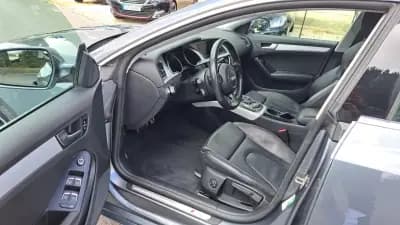 Vendo Audi A5 Sportback 2016 - 23980 EUR, 159375 km - AUTO.MOTO.pt