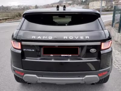 Vendo Land Rover Range Rover Evoque 2018 - 19999 EUR, 170000 km - AUTO.MOTO.pt