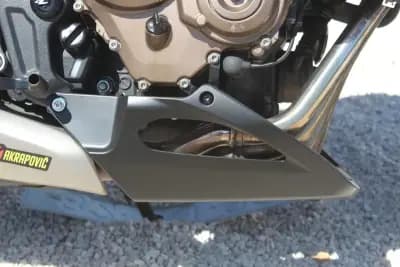 Vendo mota Honda CBR1000RR ABS 2018 - 6400 EUR, 26900 km - AUTO.MOTO.pt