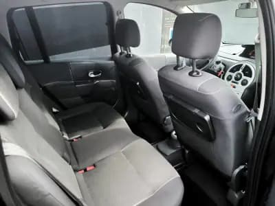 Vendo Renault Modus 2008 - 4500 EUR, 132000 km - AUTO.MOTO.pt