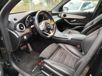 Vendo Mercedes-Benz GLC 300 2021 - 47900 EUR, 64000 km - AUTO.MOTO.pt
