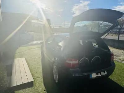 Sell Volkswagen Golf 2001 - 7999 EUR, 269000 km - AUTO.MOTO.pt