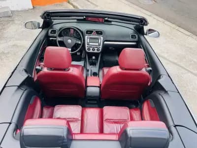 Vendo Volkswagen EOS 2006 - 10950 EUR, 165153 km - AUTO.MOTO.pt