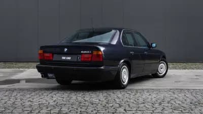 Sell BMW 520 1994 - 5900 EUR, 241000 km - AUTO.MOTO.pt