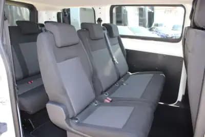 Sell Opel Vivaro 2022 - 26900 EUR, 66638 km - AUTO.MOTO.pt