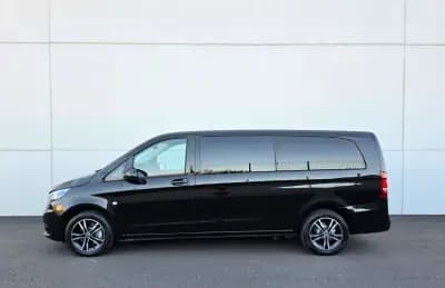 Sell Mercedes-Benz Vito Tourer 2024 - 54990 EUR, 64000 km - AUTO.MOTO.pt