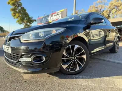 Sell Renault Mégane Coupe 2014 - 12900 EUR, 155557 km - AUTO.MOTO.pt